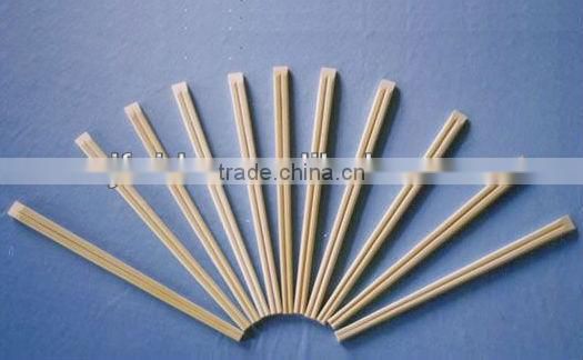 21cm Disposable Twin Bamboo Chopsticks