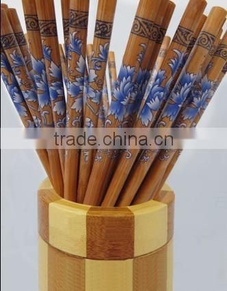 FD--15101622015 Hot Selling artistic bamboo chopsticks chinese disposable