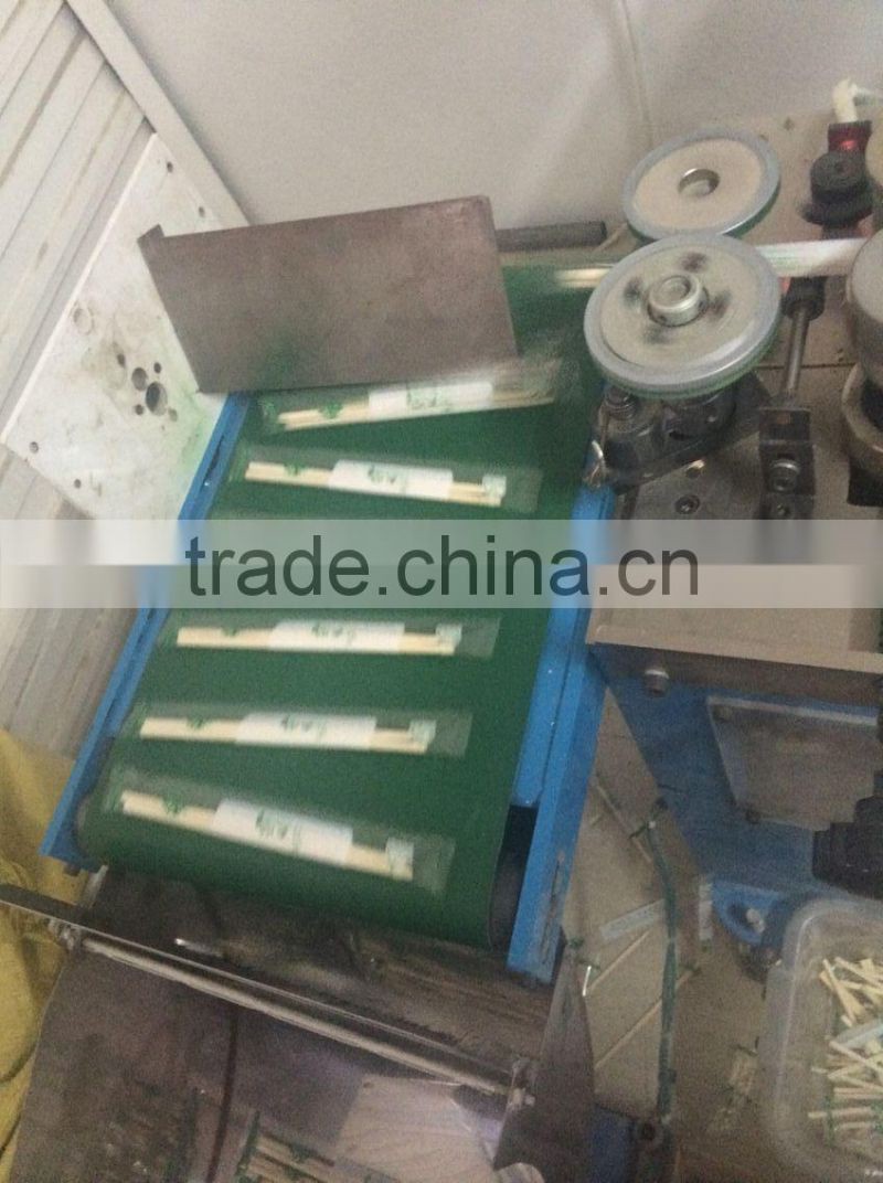 FD-1510131High Quality ECO-Friendly Bamboo Chopsticks