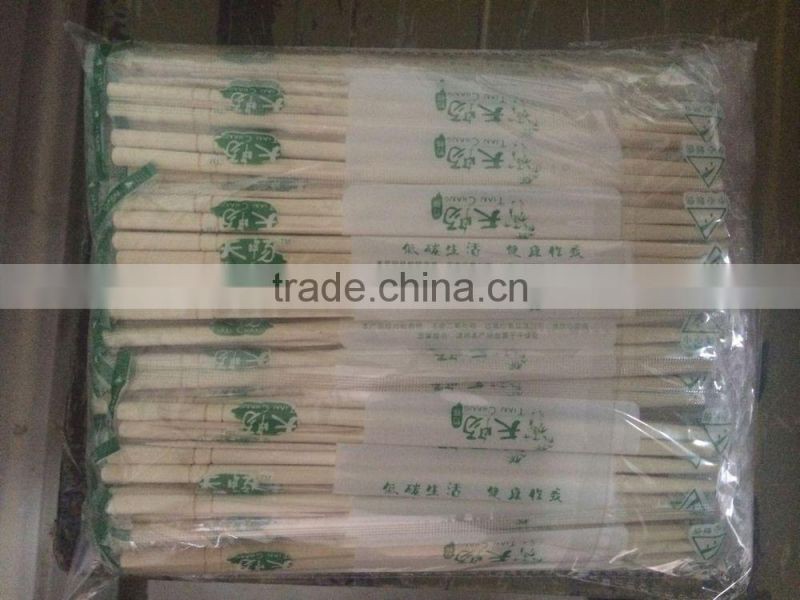 FD-1510131High Quality ECO-Friendly Bamboo Chopsticks