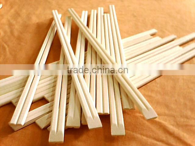 21cm Disposable Twin Bamboo Chopsticks