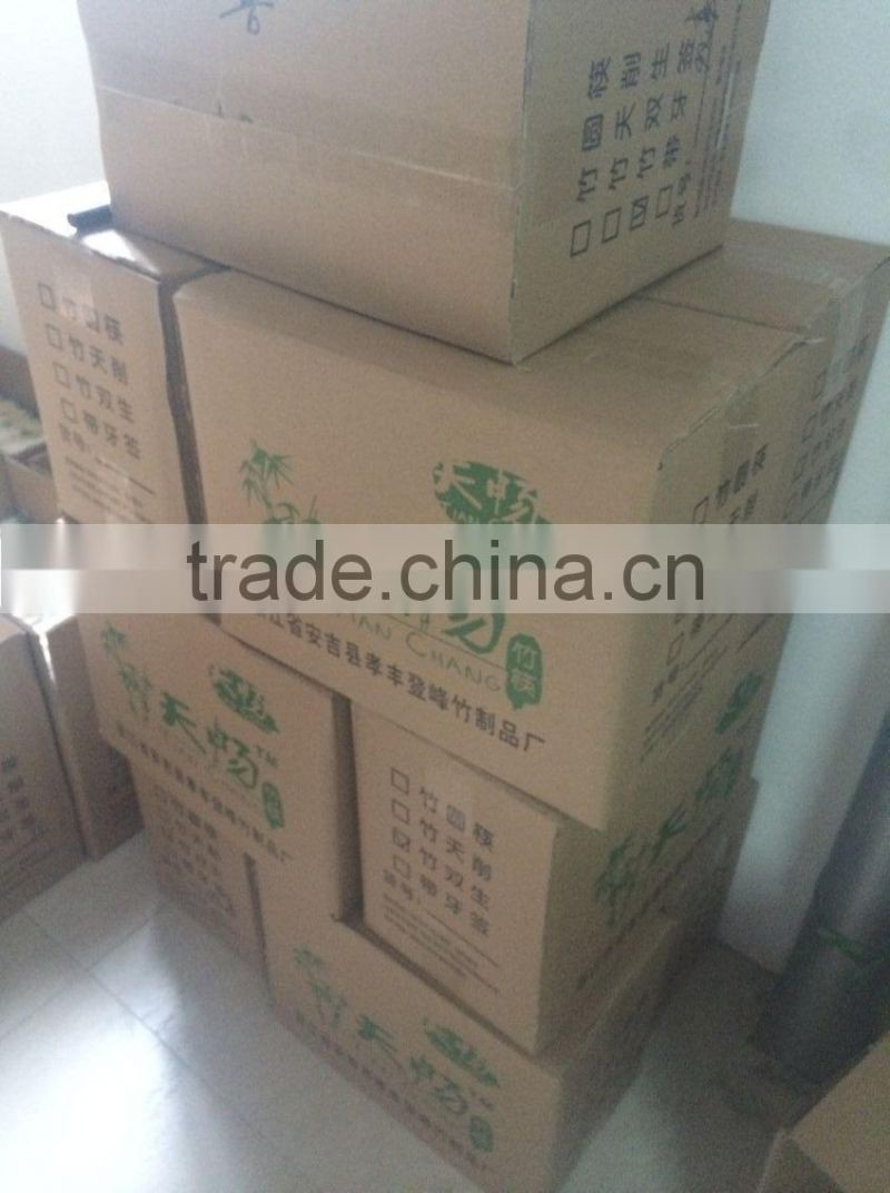 FD-1510131High Quality ECO-Friendly Bamboo Chopsticks