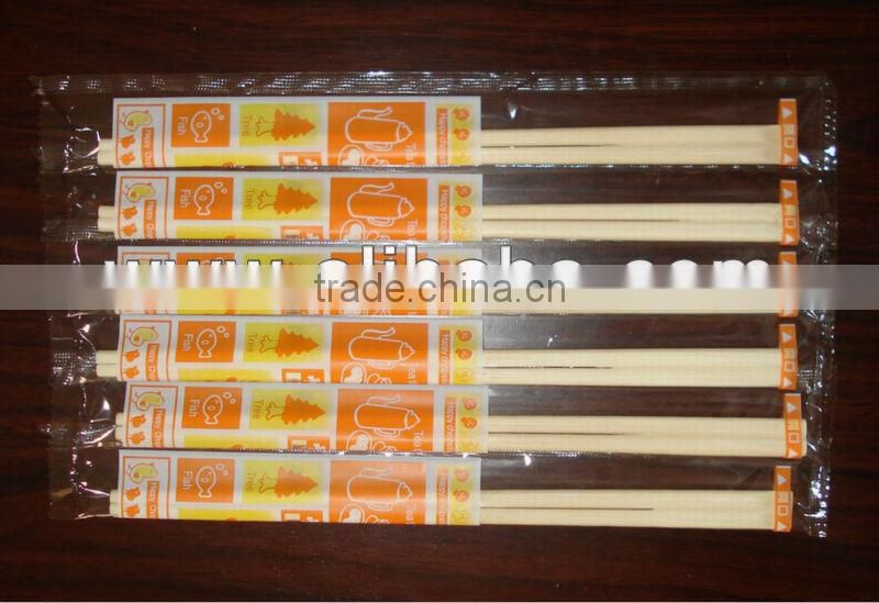21 cm Bamboo Chopsticks
