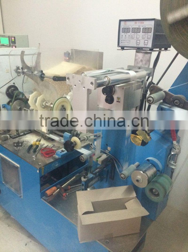 FD-309 Hot sale for 2015 natural disposable bamboo chopsticks