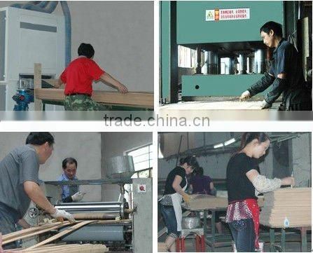 Eco-friendly Natural Bamboo Gazebo