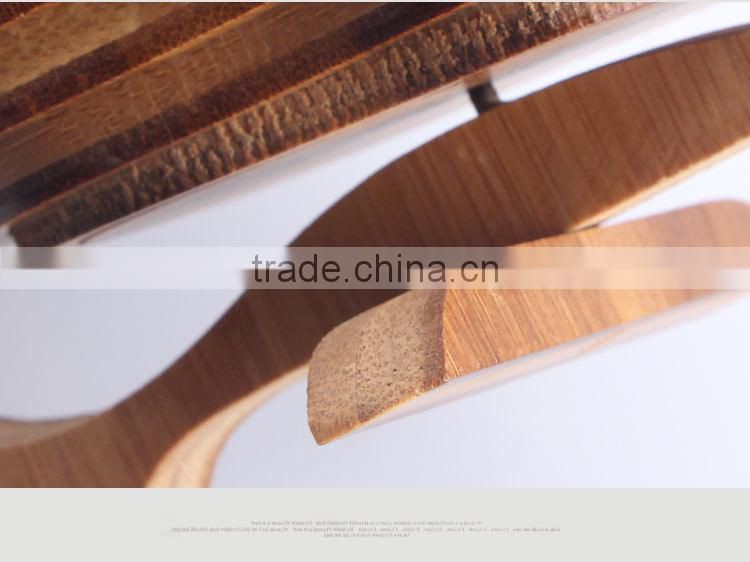 High quality and cheap bamboo folding fruit basket for picking fruit