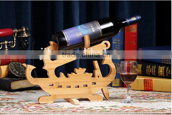 fancy wine racks stopper holder rack bamboo wine racks boat rack for house and club red wine holders