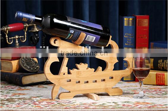 fancy wine racks stopper holder rack bamboo wine racks boat rack for house and club red wine holders