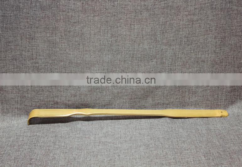 bamboo back scratcher for massage basic massage personal use