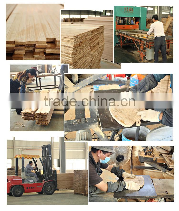 High quality and cheap bamboo folding fruit basket for picking fruit