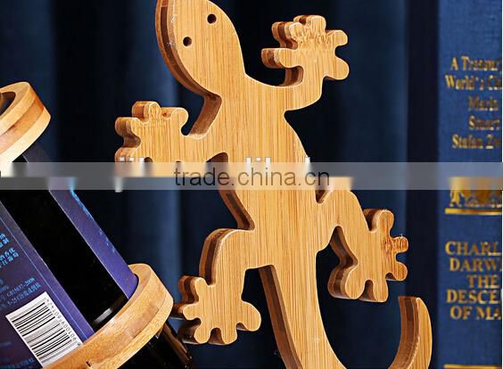 fancy wine fish wine rack stopper holder rack bamboo wine racks boat rack for house bamboo red wine holders