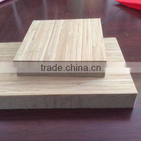 bamboo plywood with bamboo veneer and wood