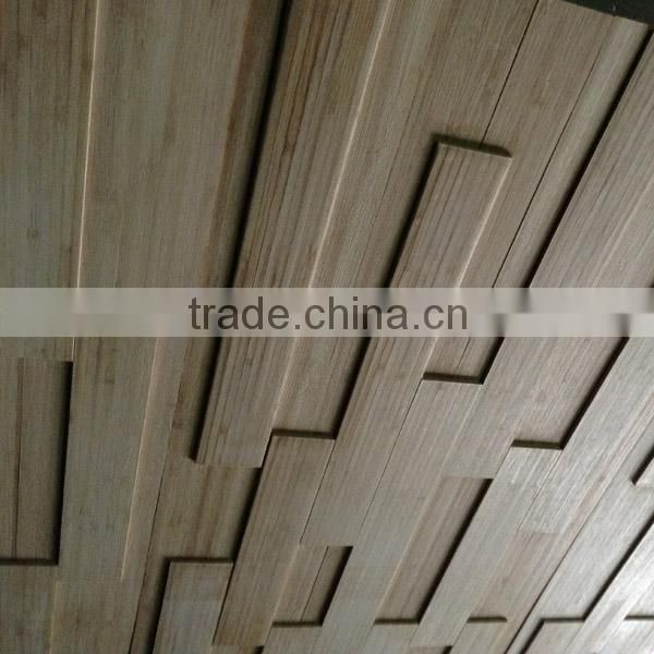 bamboo decorative panel