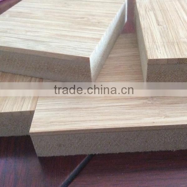 bamboo plywood with bamboo veneer and wood