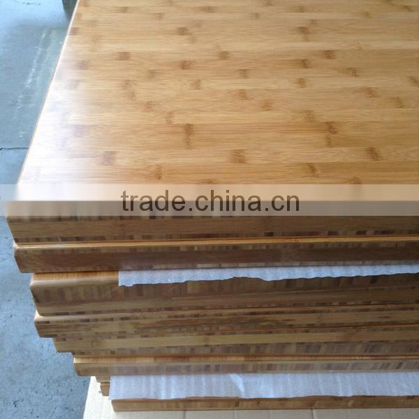 lacquered bamboo board