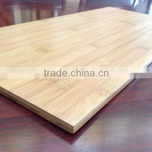 coating bamboo panel