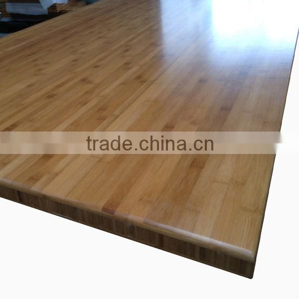 lacquered bamboo board
