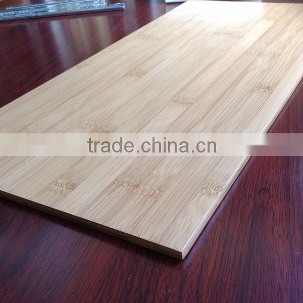 coating bamboo panel