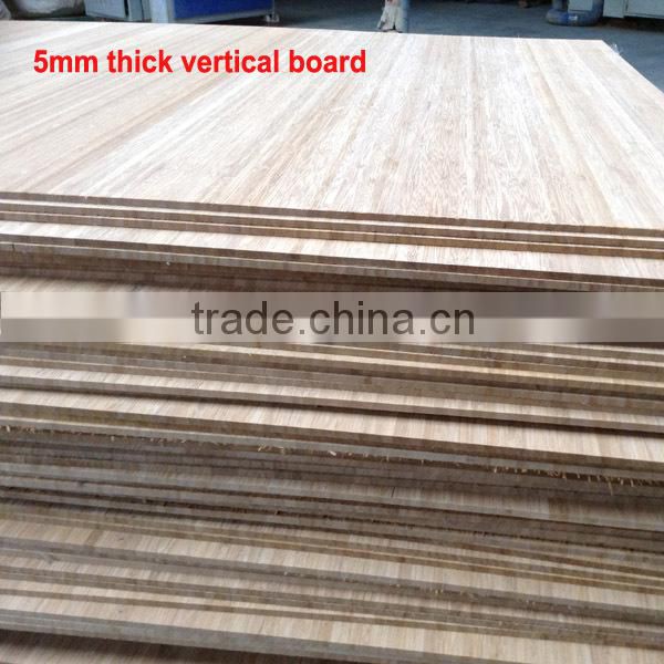 bamboo decking
