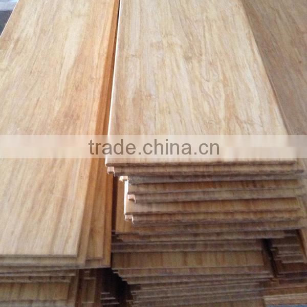 anji bamboo strips