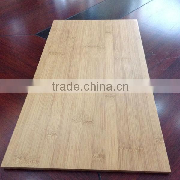 coating bamboo panel