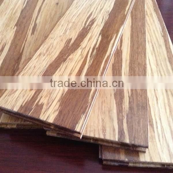 anji bamboo strips