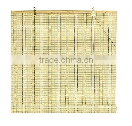 eco-friendly Bamboo blind which have competitive price
