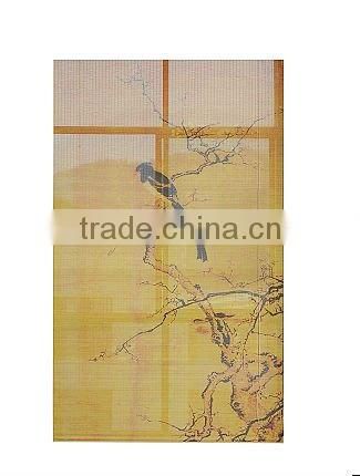 eco-friendly Bamboo blind which have competitive price