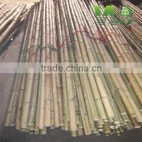 cheap decoration artificial bamboo poles