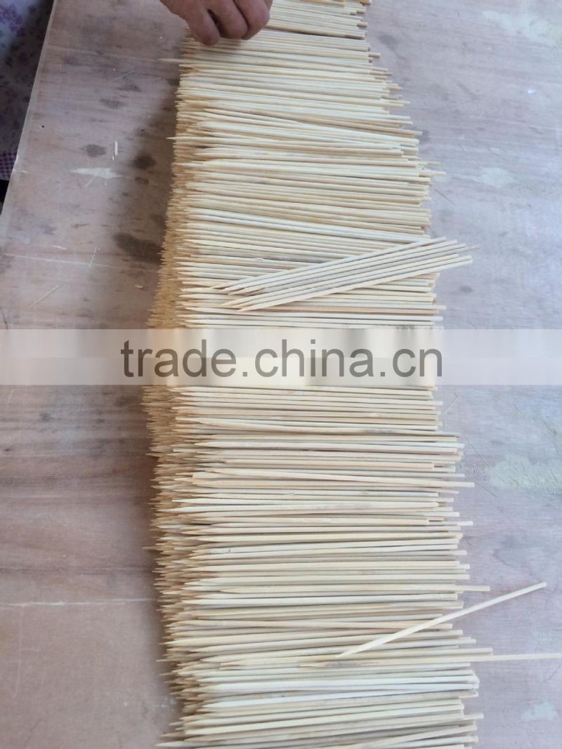 high quality bamboo potato tower bamboo sticks