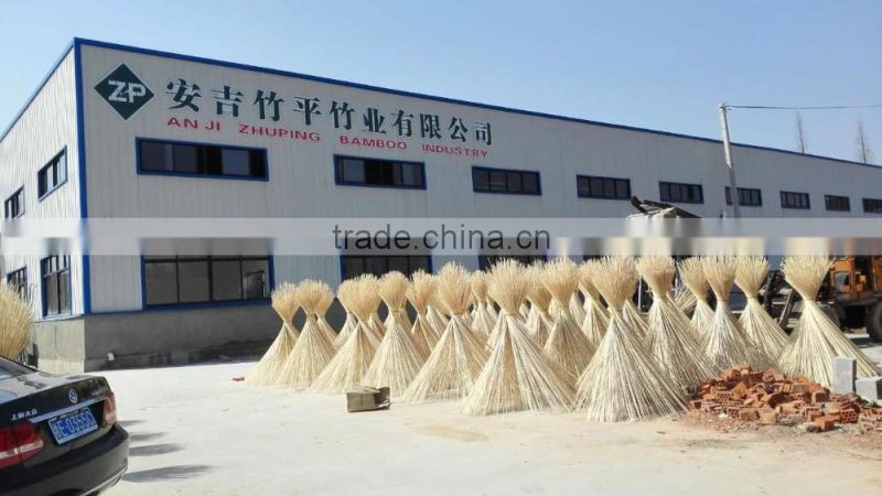 ZHUPING Natural moso bamboo sticks for barbecue bamboo sticks dubai