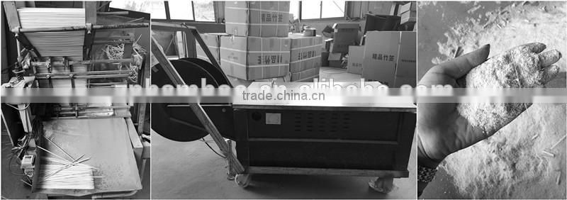 ZHUPING cheap and high quality moso bbq bamboo sticks