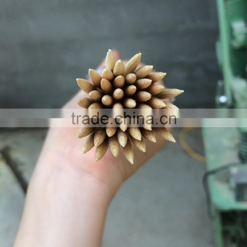 high quality bamboo potato tower bamboo sticks