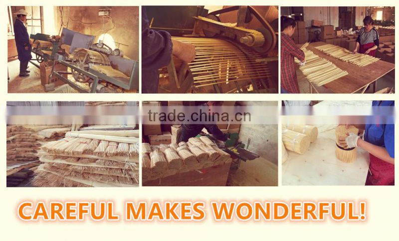 zhuping cheap and high quality round bamboo sticks