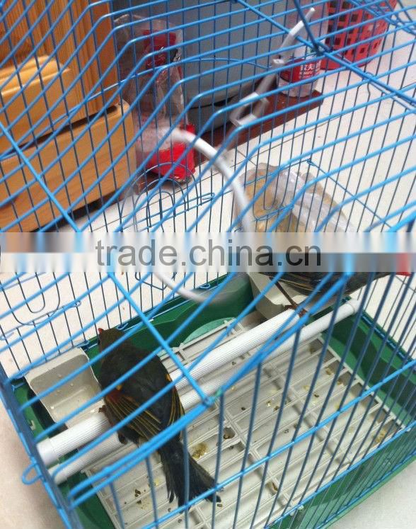 Bird Cage Wire Panels