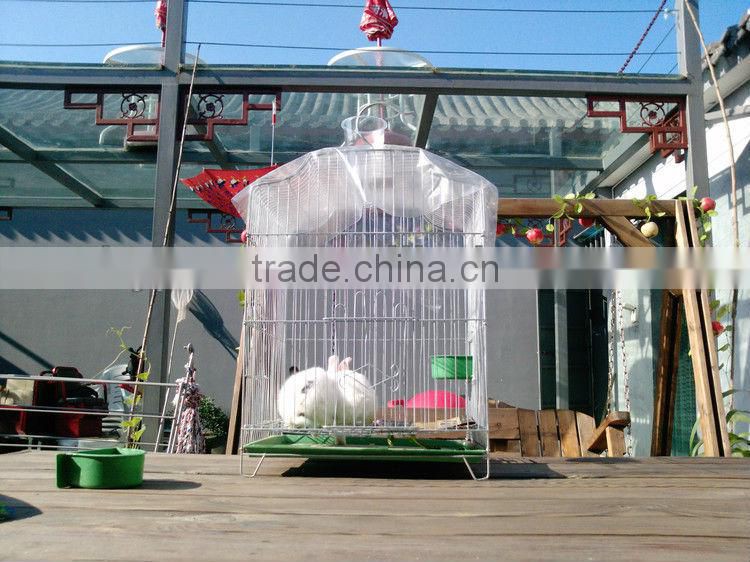 Bird Cage Wire Panels