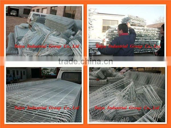 TAIYU-14 3 tiers A type chick cage