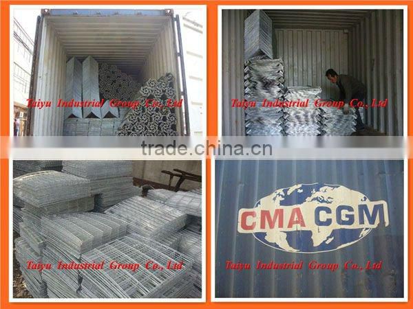 TAIYU-12 4 tiers H type chick cage