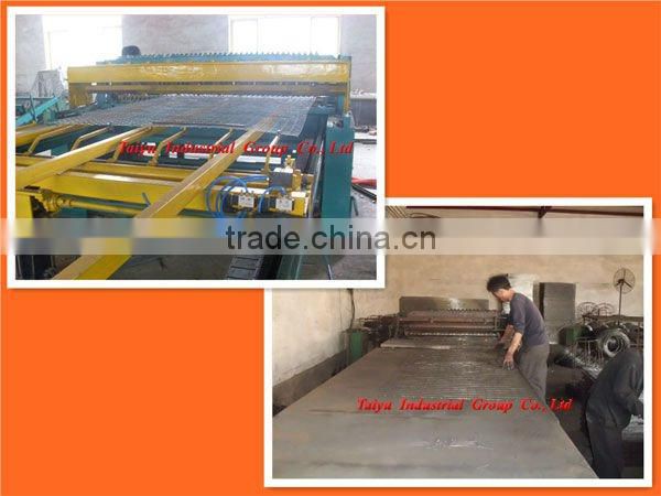 TAIYU-12 4 tiers H type chick cage