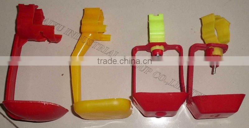 TAIYU-11 3 tiers A type chick cage