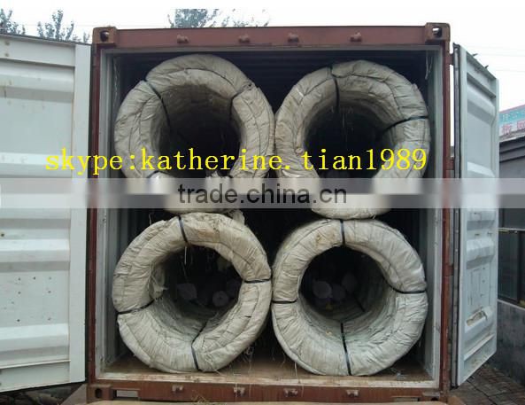 hot dipped galvanized military grade barb wire fence razor wire cbt-60 price razor barbed wire