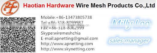 Razor Barbed Wires 450mm dia Cross razor concertina razor barbed wire(2.0-2.5mm)