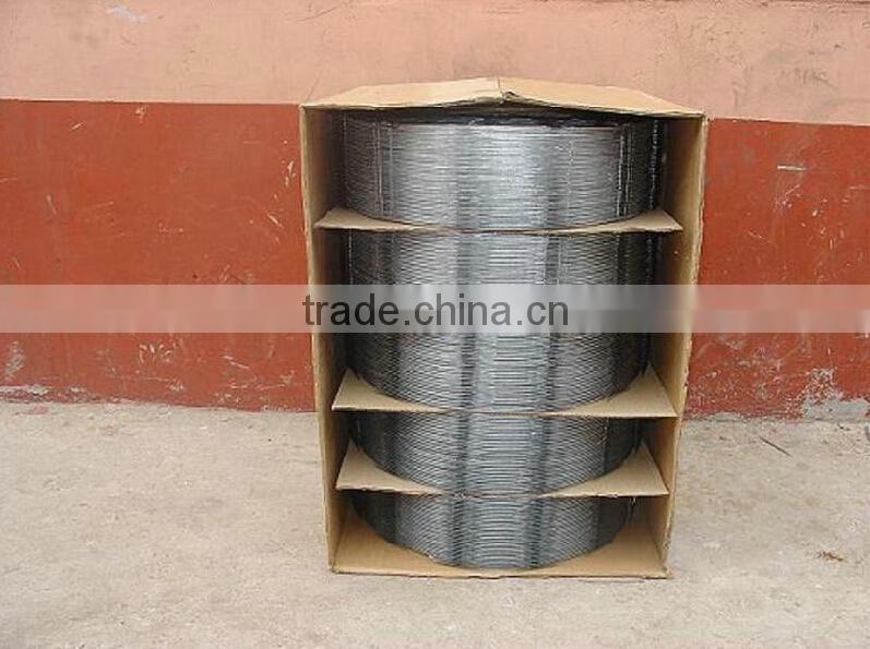 prison security Concertina WIRE/ Military SBB Dia 500mm 10" RIPPER COILS GALVANIZED RAZOR RIBBON