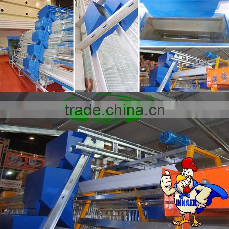 chciken cage for chciken farm equipment