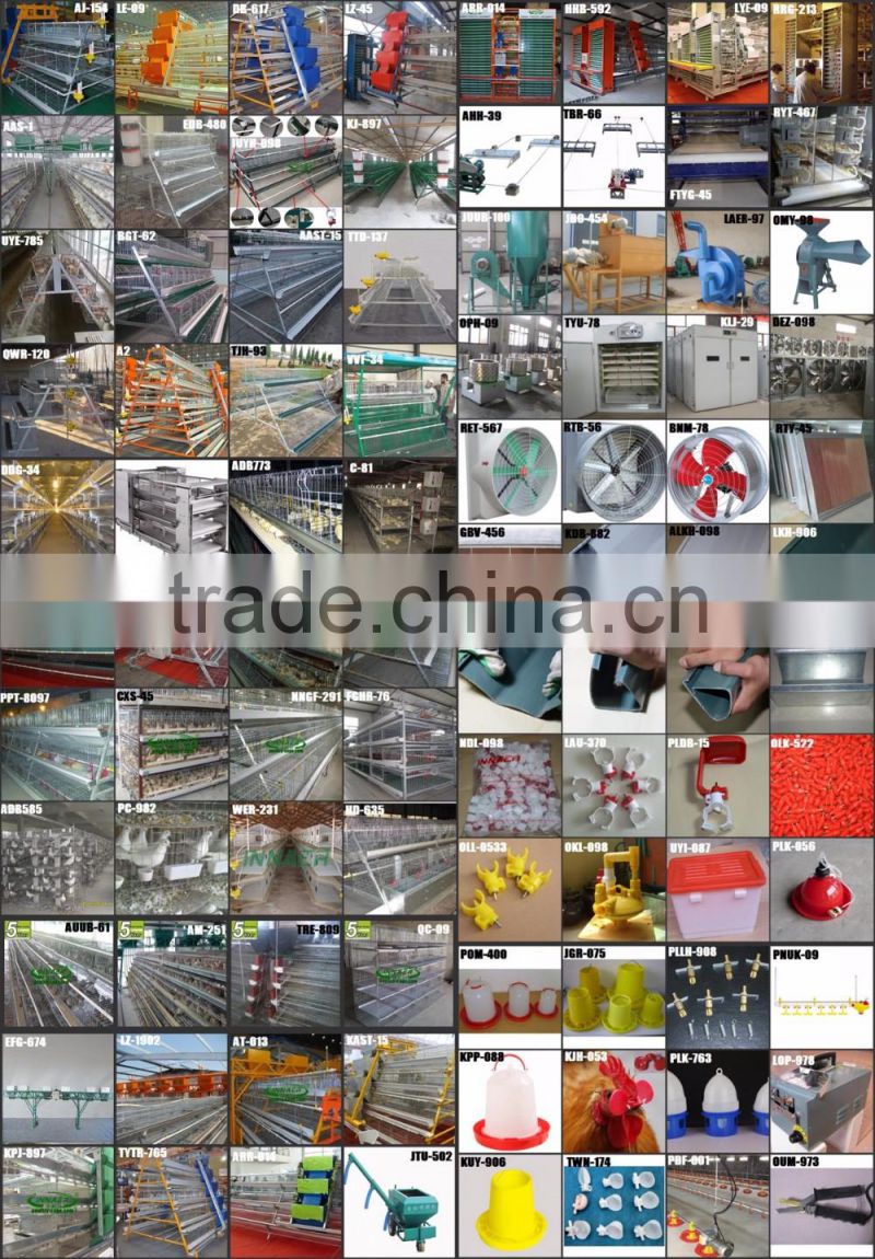 China wholesale custom chicken farm poultry equipment for sale