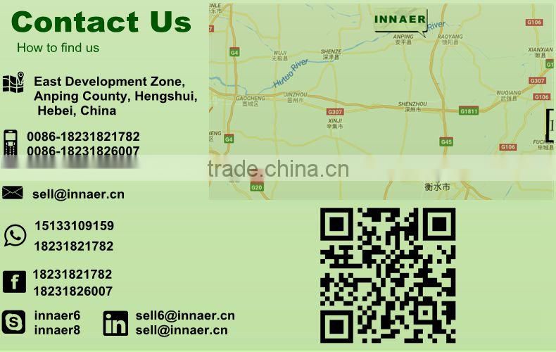 Innaer factory chicken cage layer poultry for chicken farm