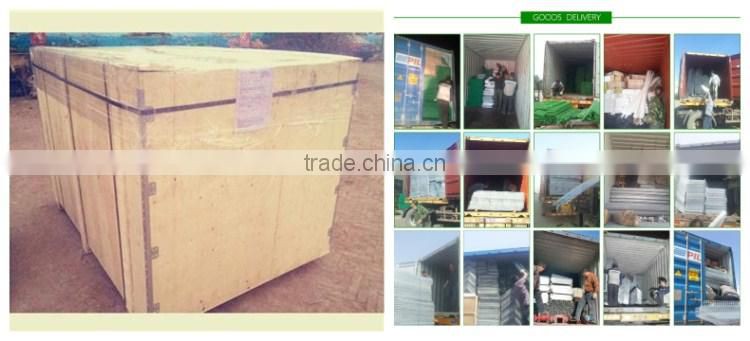 Innaer poultry chicken cages New Design egg laying cages for poultry farm