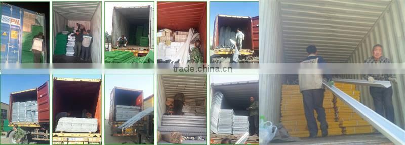 INNAER factory supply all kinds chicken coops for poultry chicken farm