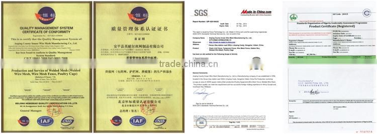 Innaer poultry chicken cages New Design egg laying cages for poultry farm