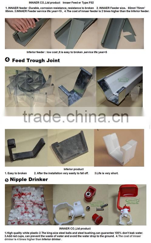 chciken cage for chciken farm equipment